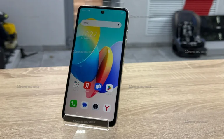 Tecno tecno spark 2024