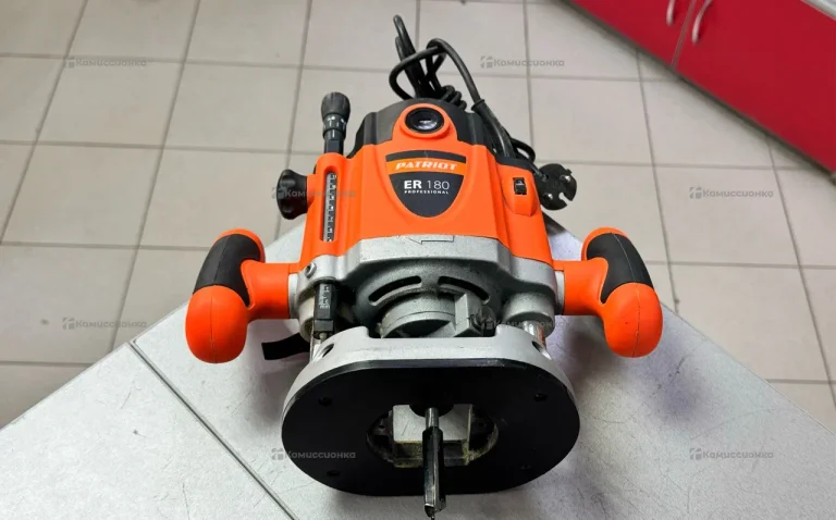 patriot er 180