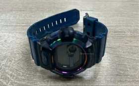 Часы тактические G-shock