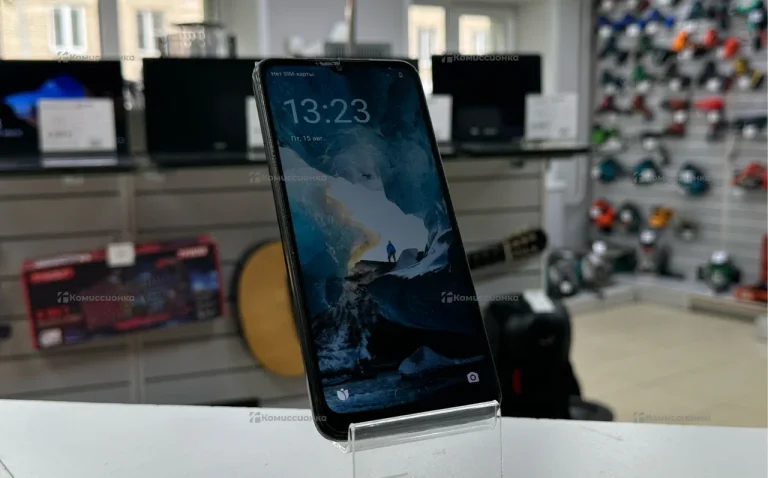 Xiaomi Redmi A2+ 3/64 ГБ