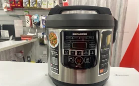 Купить Мультиварка Redmond RMC-M38 б/у , в Тольятти Цена:2900рублей