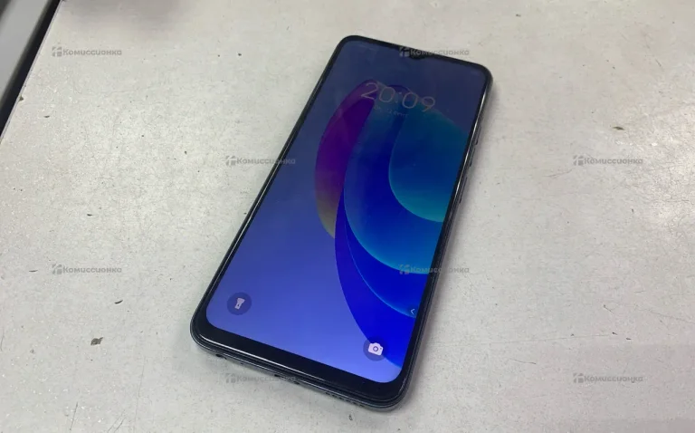 Tecno Spark Go 2023 3/64 ГБ