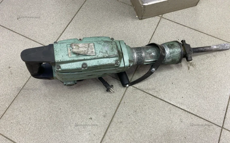 Отбойный Молоток МОЭ-1650