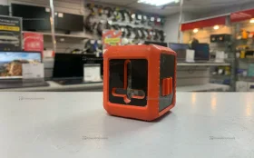 Лазерный нивелир Condtrol Smart 2D