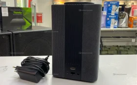 Колонка Яндекс Станция Алиса Макс