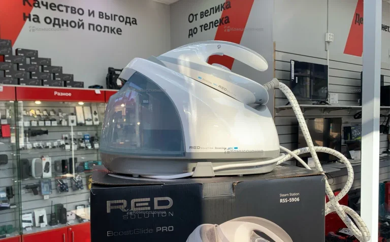 Red Solution RSS-5906
