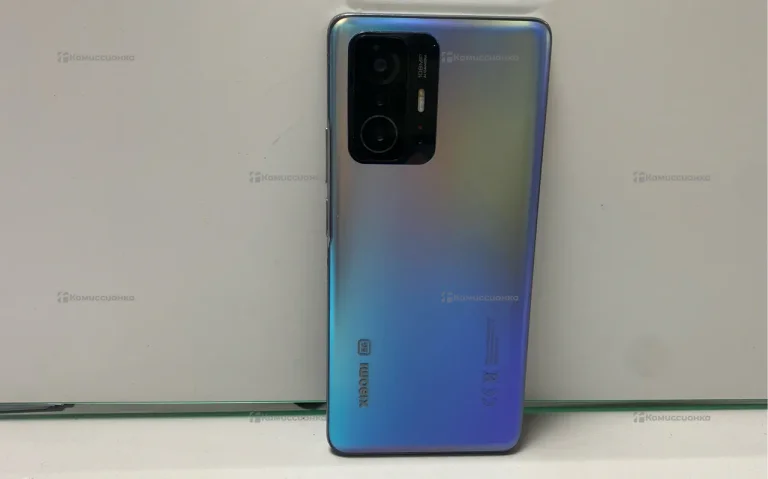 Xiaomi 11T Pro 12/256 ГБ