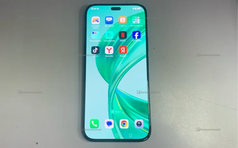 Honor X8c 8/128 ГБ