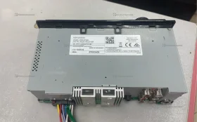 Автомагнитола  kenwood kmm -bt 408