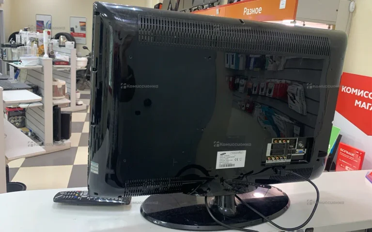 Телевизор Samsung LE32M87BDX