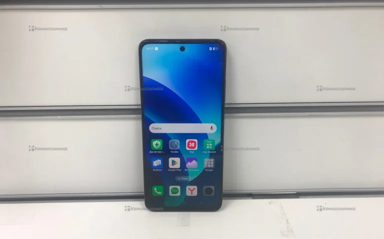 Realme C55 6/128 ГБ