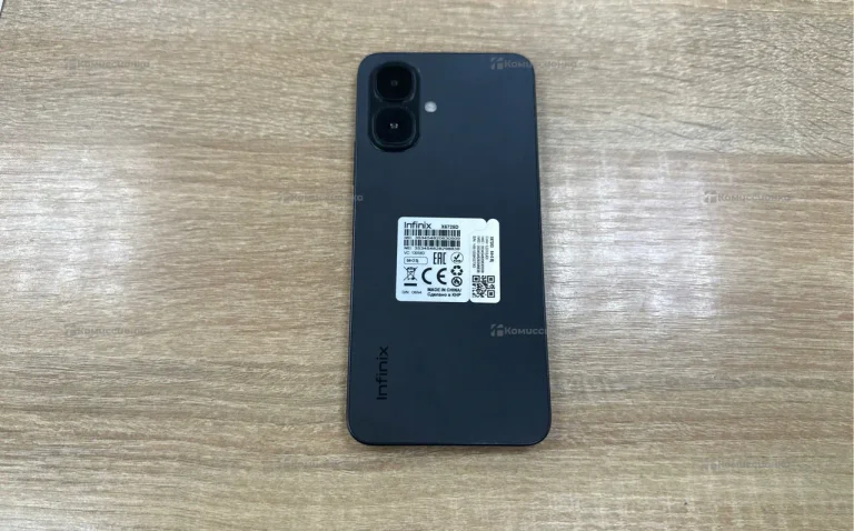 Infinix SMART 10 3/64 ГБ