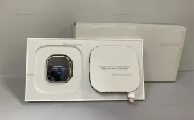 Купить Часы Apple Watch Ultra 1 б/у , в Казань Цена:34900рублей
