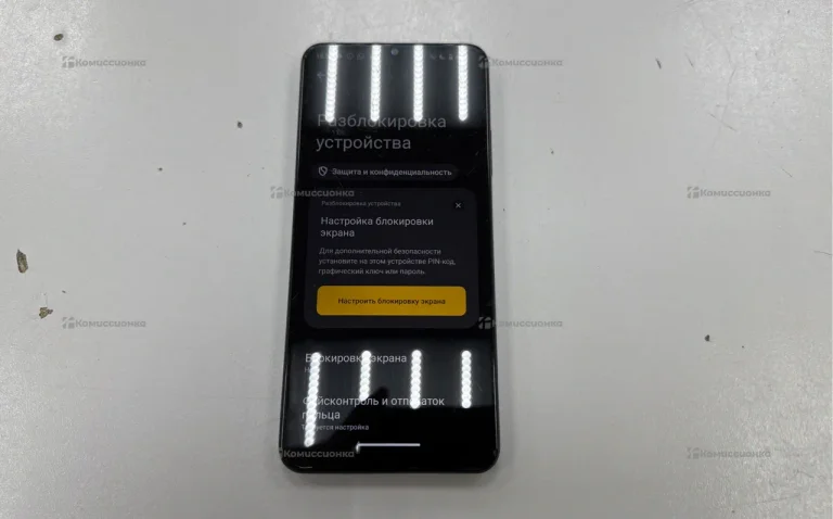 Realme Note 50 3/64Gb