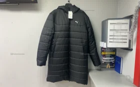 Купить Куртка Puma (M) б/у , в Москва и область Цена:7500рублей