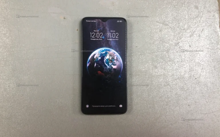 Xiaomi Redmi 9T 4/64 ГБ