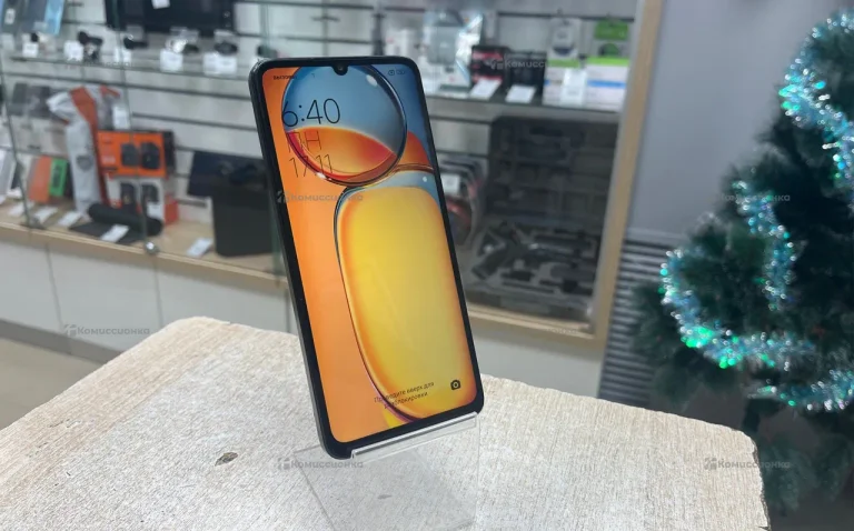 Xiaomi Redmi 13 6/256 ГБ