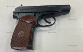 Купить Пневматический пистолет PM-x б/у , в Казань Цена:2900рублей