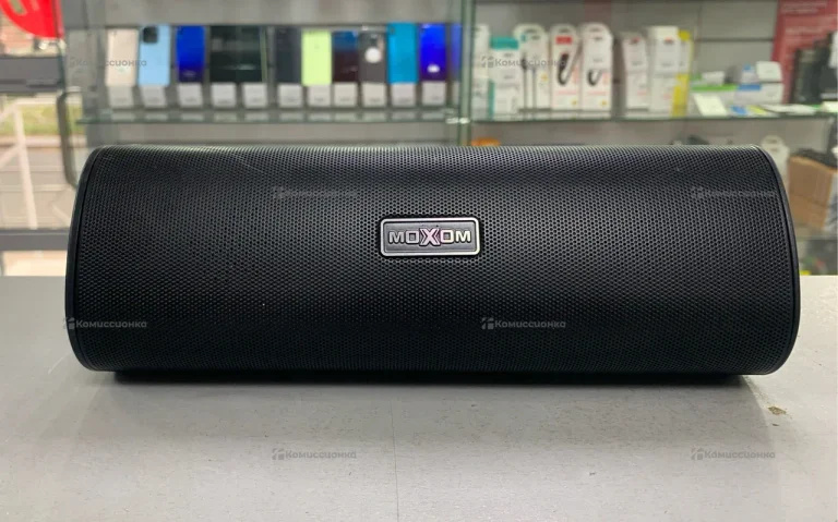 Колонка  moxom sk-68
