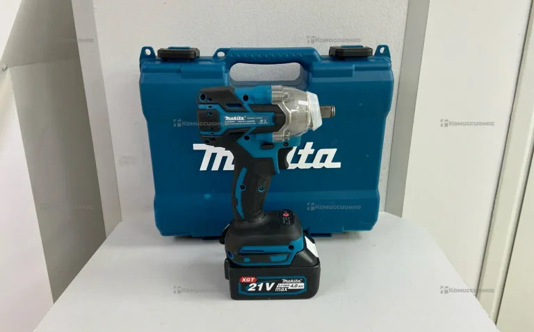 Гайковерт brushless Makita реплика