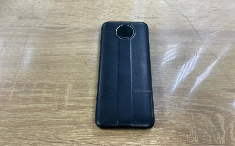 Power Bank черный 10000