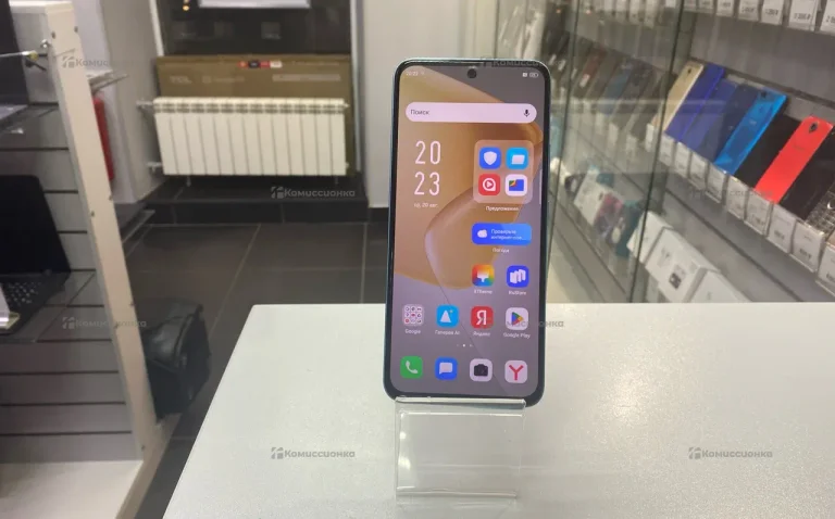 Infinix HOT 50 Pro 8/256Gb