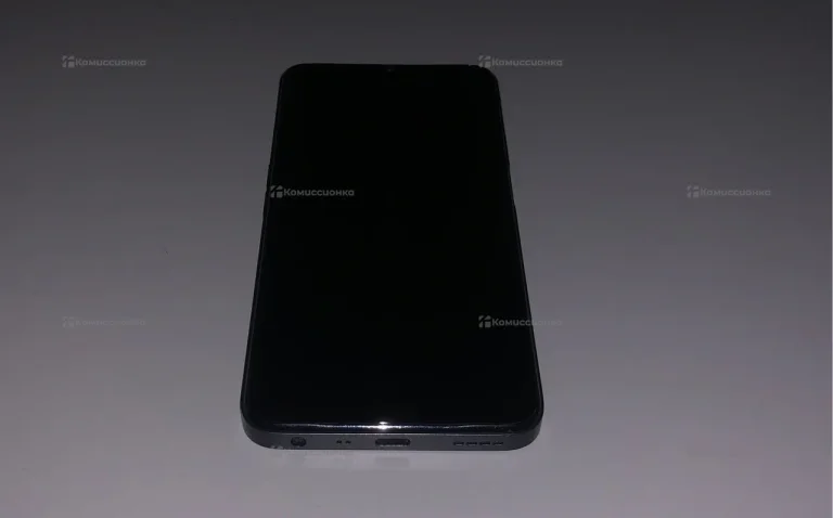 Realme C35 4/64 ГБ