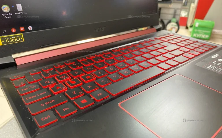 Ноутбук  Acer Nitro 5