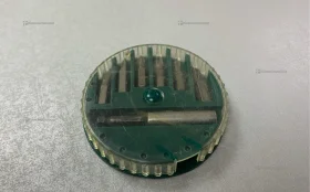 Купить Набор бит б/у , в Саратов Цена:90рублей