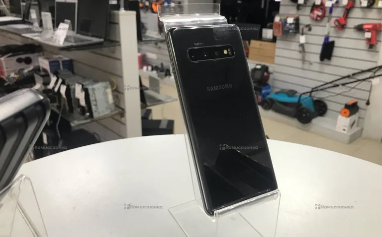 Samsung Galaxy Note 10 8/128
