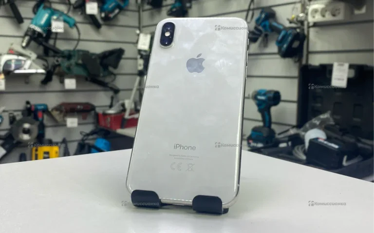 Apple IPhone X 64Gb