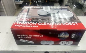 Мойщик для окон rust