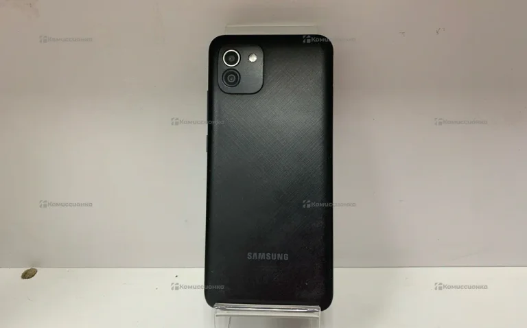 Samsung Galaxy A03 4/64Gb