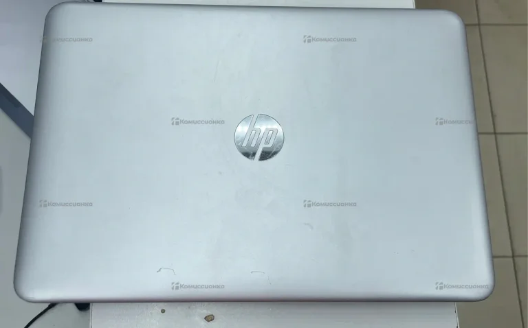Ноутбук  hp pro book 450 g4