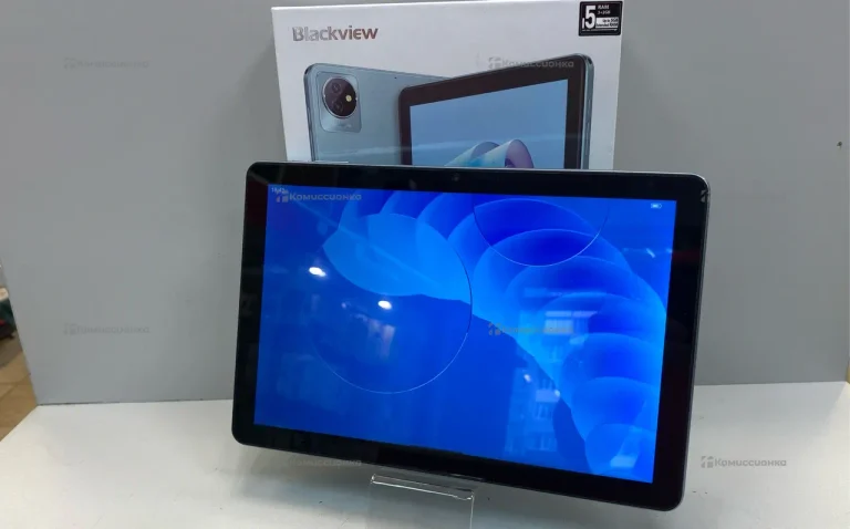 Планшет Blackview tab 7 WiFi