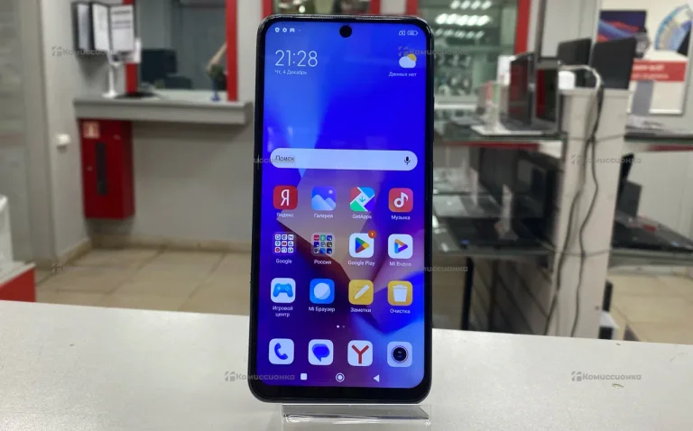Xiaomi Redmi Note 10 Pro 8/256 ГБ