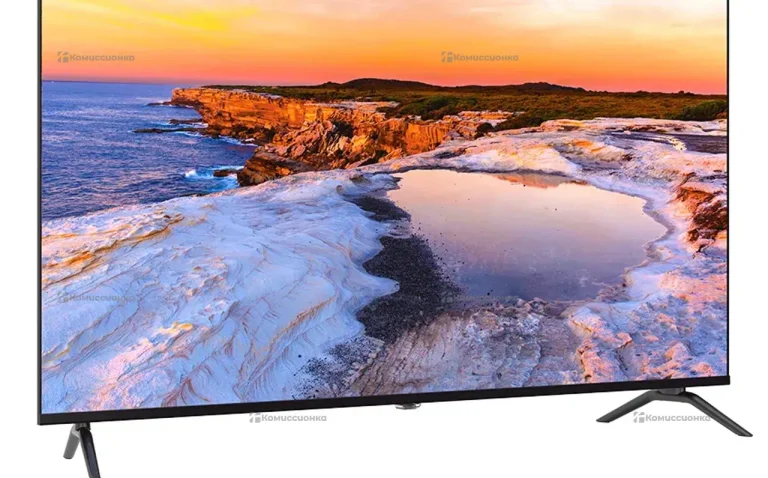 Телевизор Razz HH43FSY25F