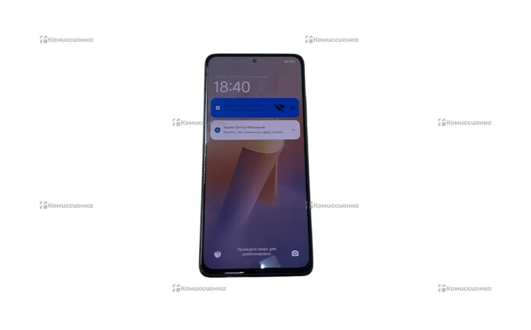 Xiaomi Redmi Note 12 Pro 8/128 ГБ