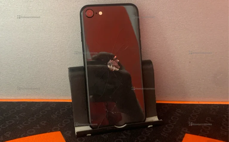 Apple iPhone SE 2020 64GB