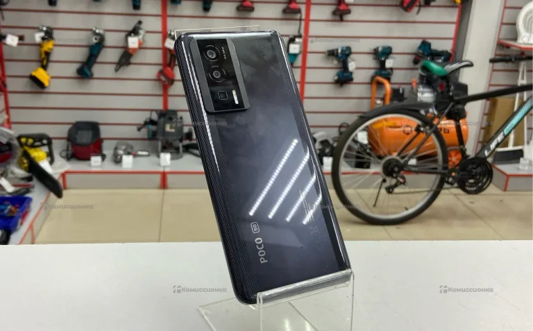 Xiaomi POCO F5 Pro 12/512Gb