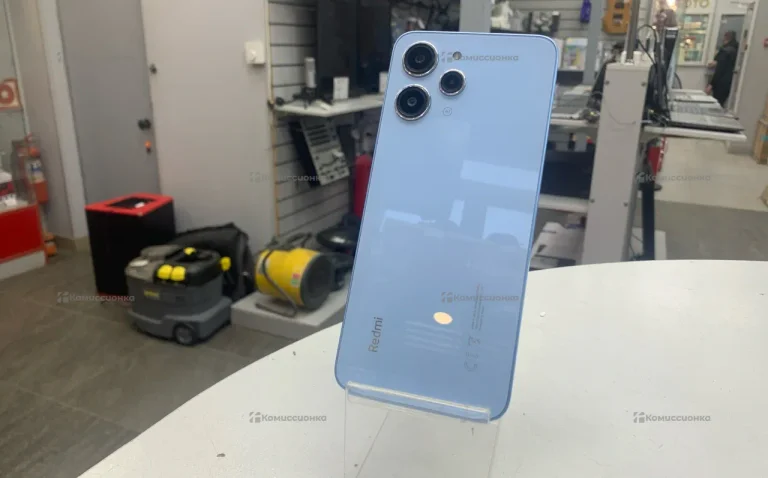 Xiaomi Redmi 12 4/128Gb