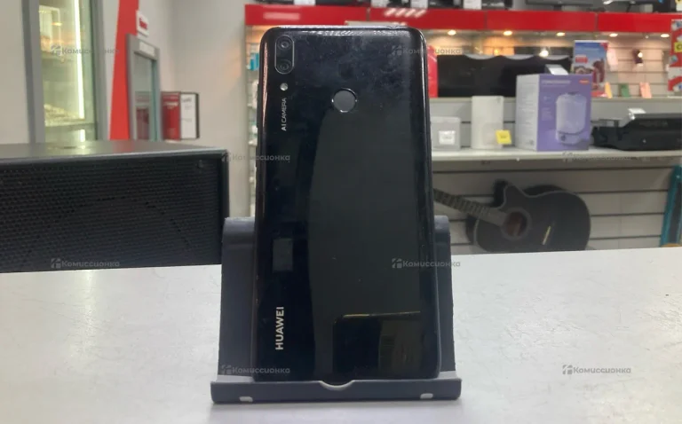 Huawei Y7 (2019) 3/32 ГБ