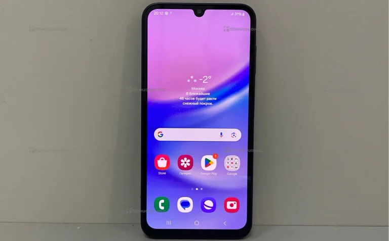 Samsung Galaxy A15 8/256Gb