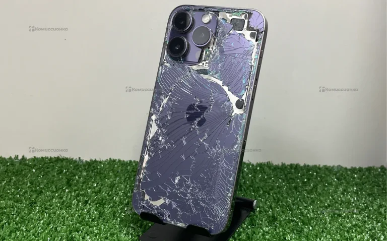 Apple iPhone 14 Pro Max 6/256 ГБ