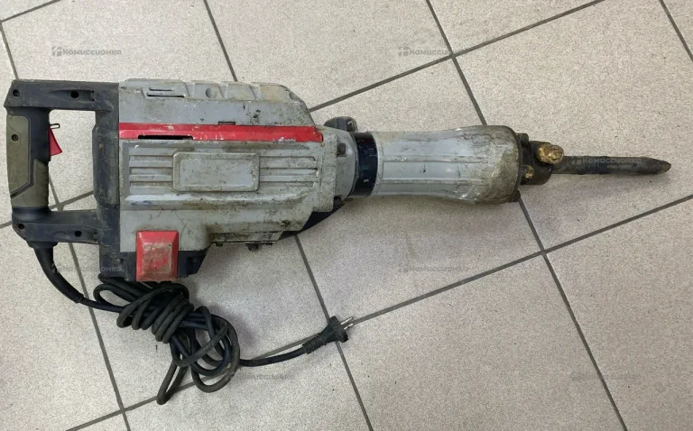 Отбойный молоток P.I.T. GSH 65-D