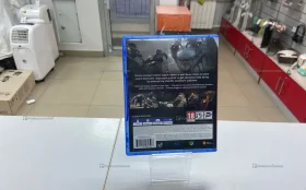 Купить Диск PS4. God Of War б/у , в Зеленодольск Цена:700рублей