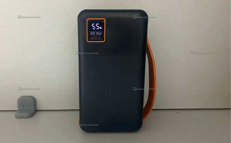 Power Bank  TFN-PB-322