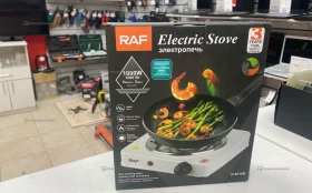 Электроплитка RAF r.8010