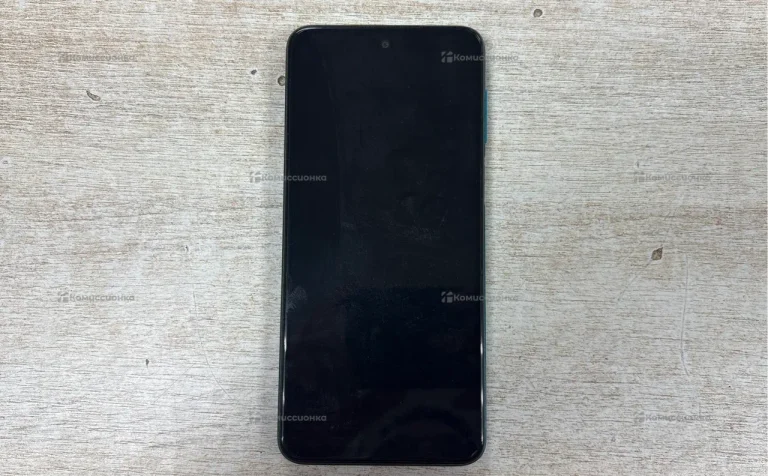 Xiaomi Redmi Note 9S 4/64 ГБ