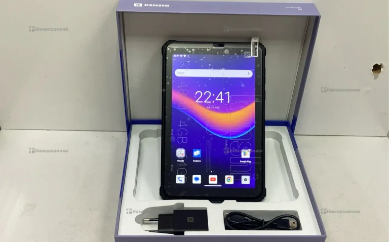 Планшет  Kenshi Tab O8 4/64